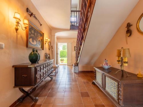 Holiday Home El Garrofer by Interhome in Comarruga