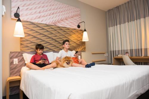 Double Room image 8