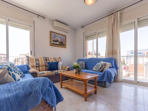 Holiday Home Sara by Interhome