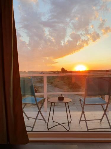 Sunset View - Apartment - Costinesti