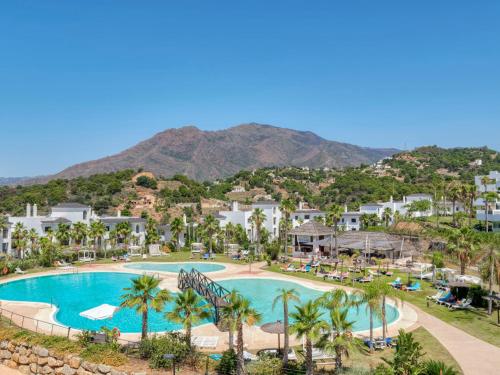 Apartment Mirador De Estepona Hills By Interhome - Estepona