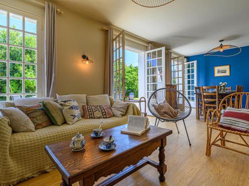 Holiday Home Villa Cornouailles by Interhome - Location saisonnière - Carnac