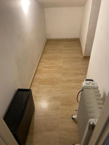  Ático dos Plazuelas in Laxe