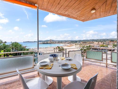 Apartment Costa Blanca by Interhome