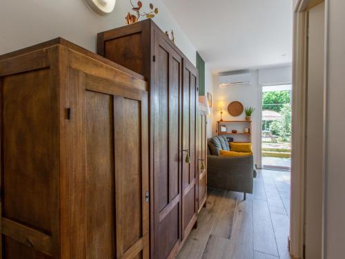 Studio Biarritz by Interhome in Les Dunes