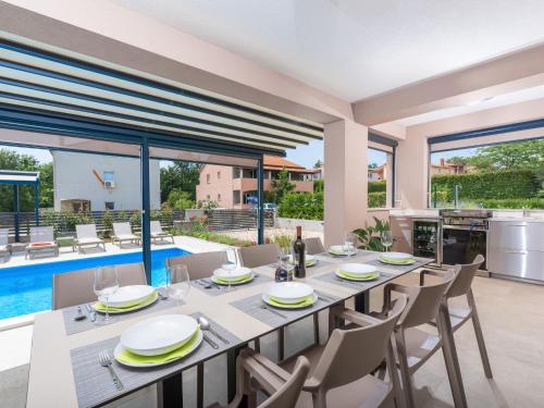 Holiday Home Villa Karina by Interhome in Kadumi