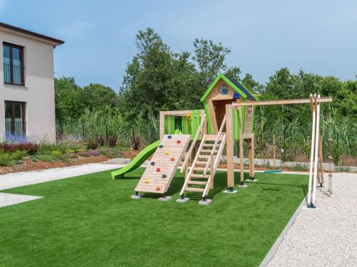 Holiday Home Villa Karina by Interhome in Kadumi