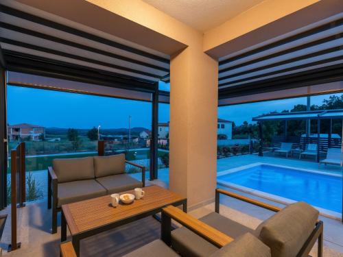 Holiday Home Villa Karina by Interhome in Kadumi