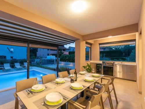 Holiday Home Villa Karina by Interhome in Kadumi