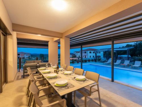 Holiday Home Villa Karina by Interhome in Kadumi