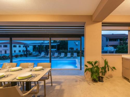 Holiday Home Villa Karina by Interhome in Kadumi