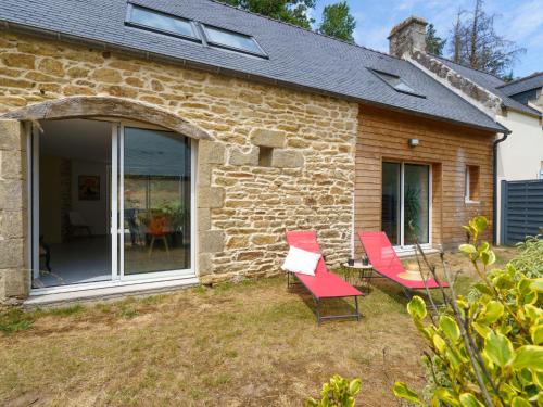 Holiday Home Pointe du Raz by Interhome - Location saisonnière - Plovan