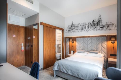 Garden Square Hotel - image 2