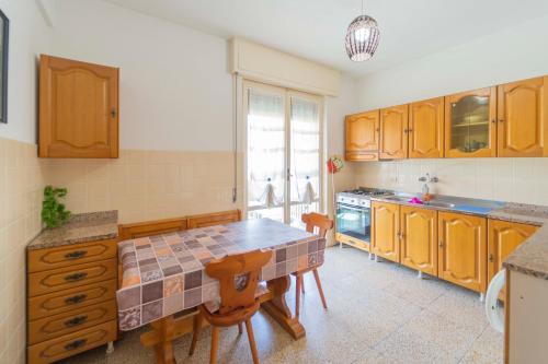  185 - Casa Serenella - 350metri dal mare di Riva Trigoso in Sestri Levante