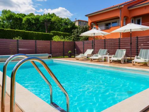 Holiday Home Adrian-2 by Interhome