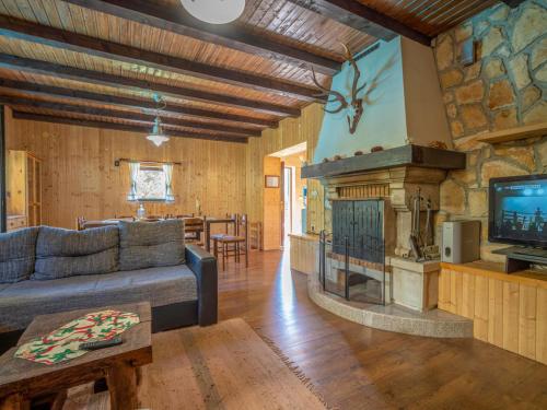 Holiday Home Legendao 2 by Interhome in Lukovo