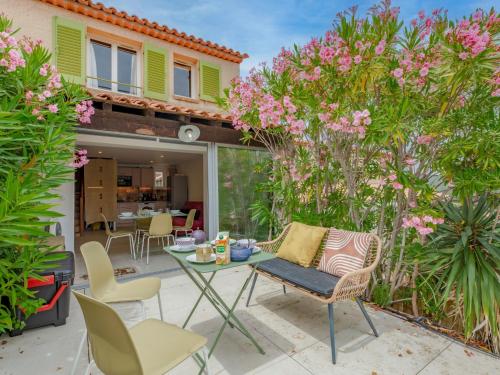 Holiday Home Les Bastides de Guerrevieille-7 by Interhome