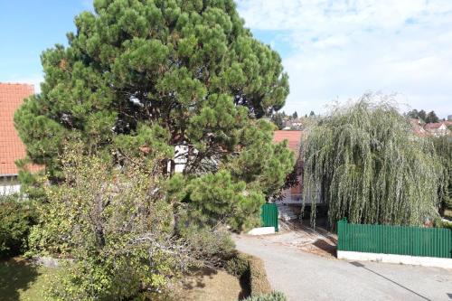 Appartement indépendant à proximité de Belfort