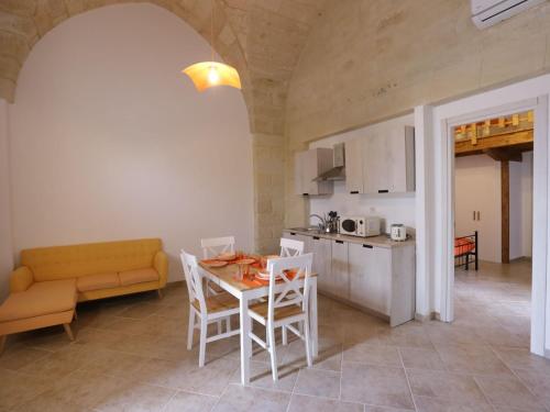  Apartment Spicchi di Salento - Arancio by Interhome in Vernole