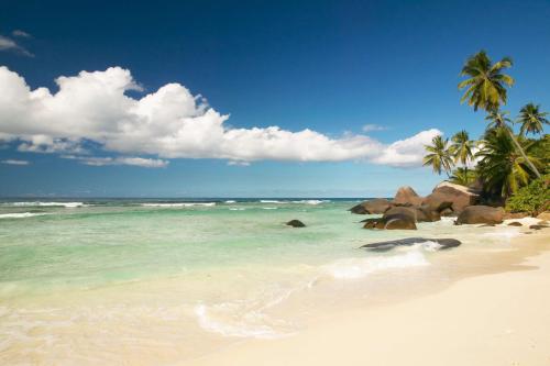 Hilton Seychelles Labriz Resort & Spa