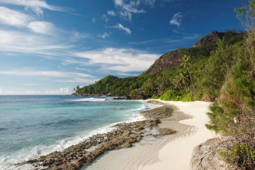 Hilton Seychelles Labriz Resort & Spa