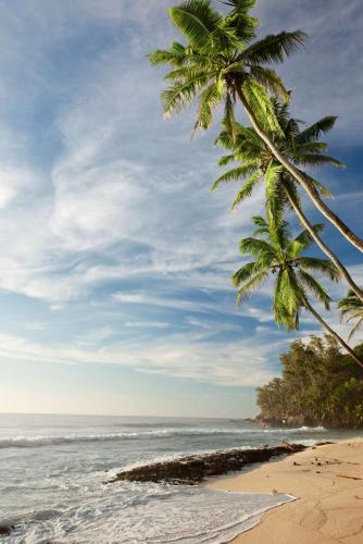 Hilton Seychelles Labriz Resort & Spa