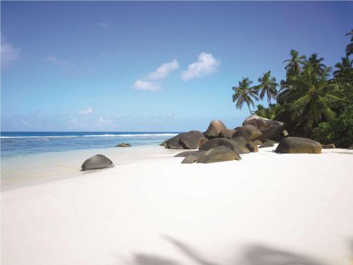 Hilton Seychelles Labriz Resort & Spa