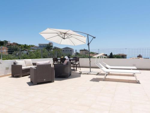  Holiday Home Casa Olivia by Interhome in SantʼAgata sui Due Golfi