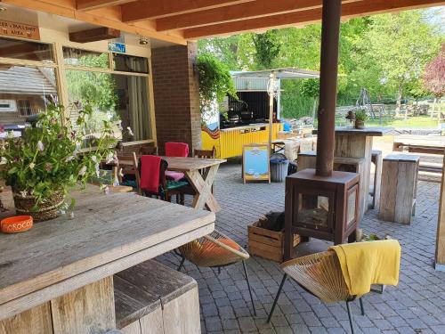 Holiday Home Groepsaccommodatie Diever by Interhome in Diever