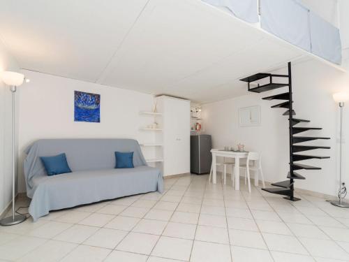  Apartment Casa Melina by Interhome in Massa Lubrense