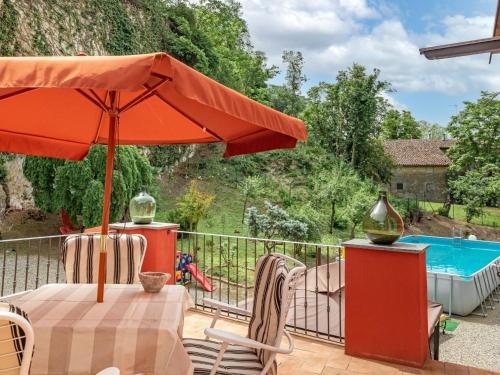  Apartment La Tartufa by Interhome in Vignale Monferrato