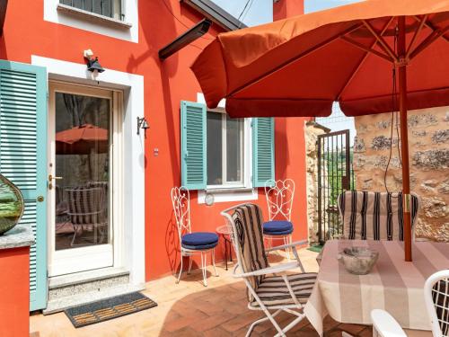 Apartment La Tartufa in Monferrato in Vignale Monferrato