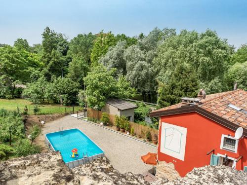 Apartment La Tartufa in Monferrato in Vignale Monferrato