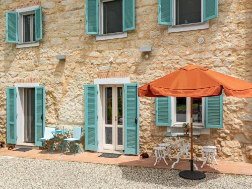 Apartment La Tartufa in Monferrato in Vignale Monferrato
