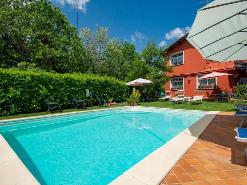 Apartment Matteo by Interhome