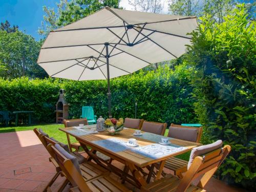 Apartment Matteo by Interhome in Panicagliora