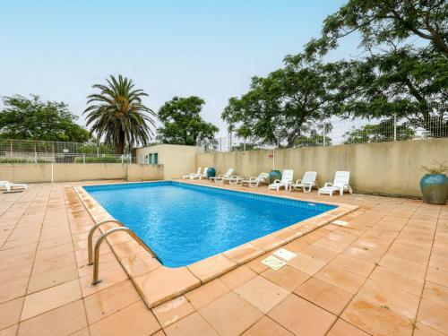 Apartment La Palme d'Or-18 by Interhome near Le Vivaldi