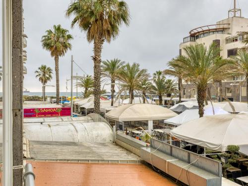 Apartment La Palme d'Or-18 by Interhome near Le Vivaldi