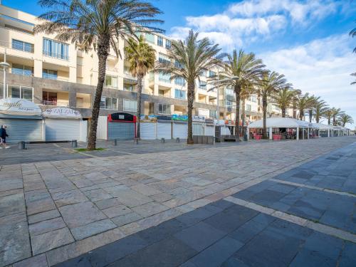 Apartment La Palme d'Or-18 by Interhome near Le Vivaldi