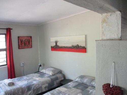 Leopard Tree Retreat Leopard Tree Retreat