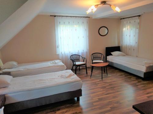  Kikelet Panzio in Dunakeszi