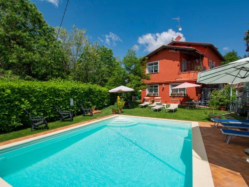 Apartment Giovanna by Interhome - Panicagliora