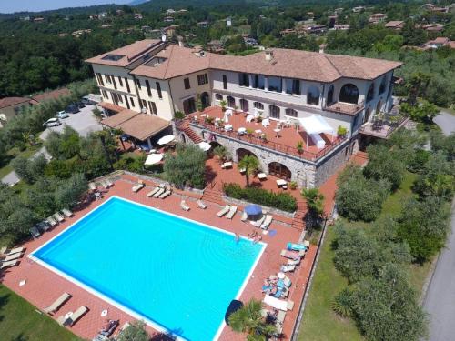 Apartment San Rocco-4 by Interhome