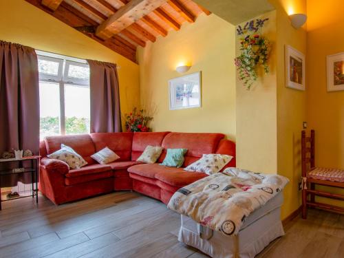 Apartment Giovanna by Interhome