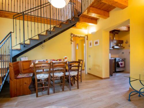 Apartment Giovanna by Interhome in Panicagliora