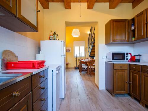 Apartment Giovanna by Interhome in Panicagliora