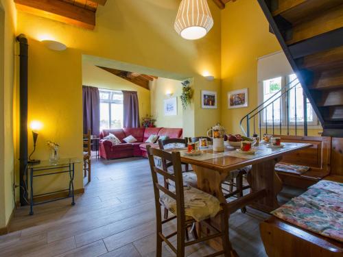 Apartment Giovanna by Interhome in Panicagliora