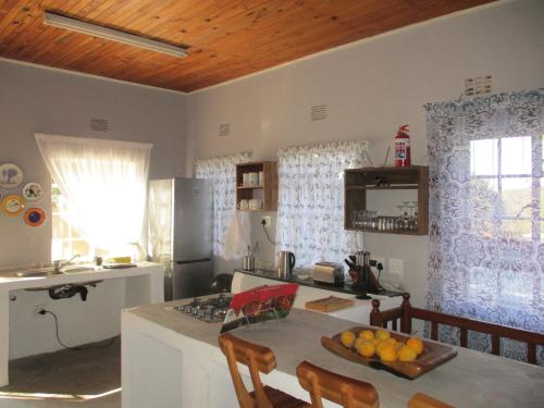 Leopard Tree Retreat Leopard Tree Retreat