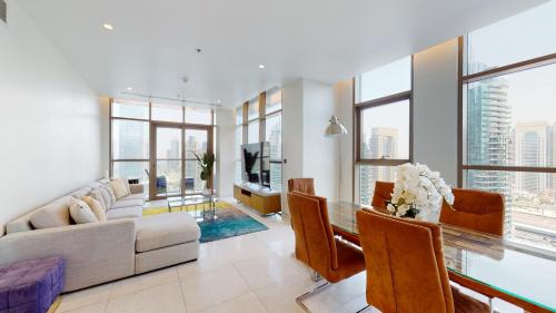 Primestay - No 9 Tower in Dubai Marina - image 2
