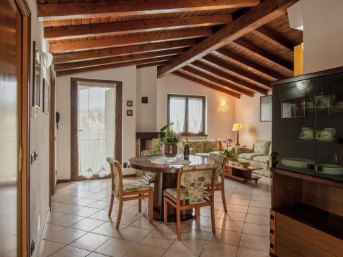 Apartment Azalea by Interhome in Montano Lucino